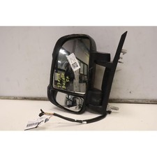 DOOR MIRROR LEFT HAND FIAT