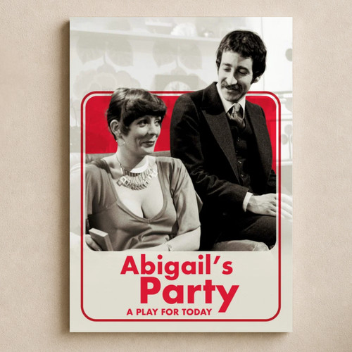 Abigail party film - abigail's,