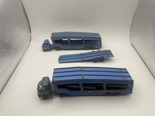 Matchbox lesney accessory pack - lesney,