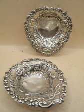 Birmingham Victorian Sterling
