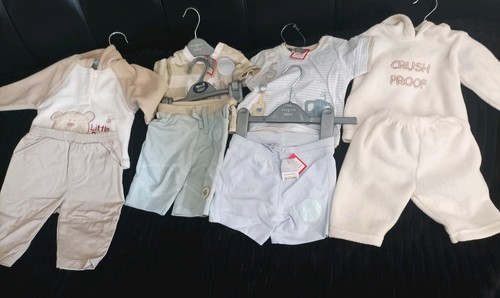 Boys clothes bundle sets - clothes,