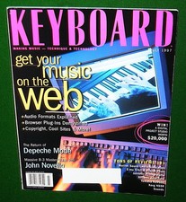 Hammond B3 Leslie Simulators