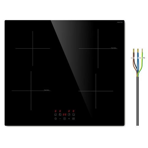 Starcharts built electric - built-in,