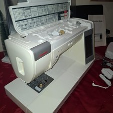 Janome Memory Craft 9400QCP