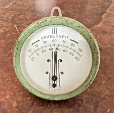 Vintage Metal American