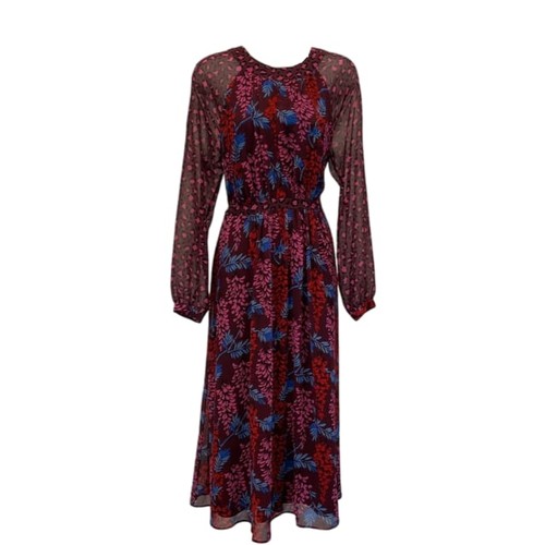 Boden multicoloured floral - multicoloured,