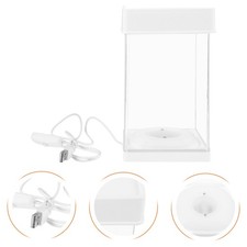 Plastic Fish Tank Transparent