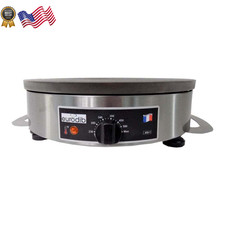 CEBIR4110 Krampouz Crepe Maker