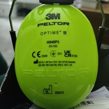 3M™ PELTOR™ Optime™ III
