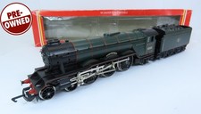 60103 Flying Scotsman BR Green