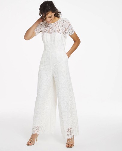 Joanna hope white - lace, wedding