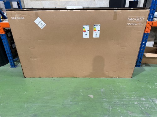 Samsung qe85qn85fauxxu - qe85qn85fauxxu, 85"