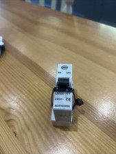 WYLEX 6A 60898 TypeB MCB