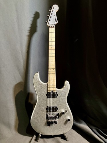 Charvel limited edition - charvel,
