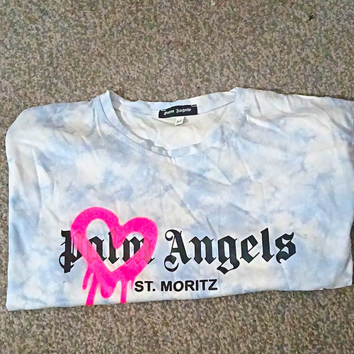Palm angels moritz - angels,