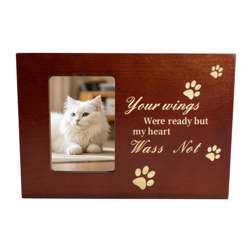 Pet memorial urns - urns, for