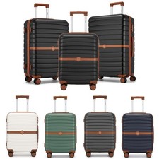 20/24/28Inch Hard Shell Travel