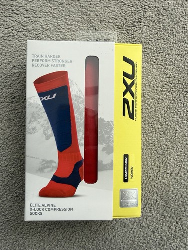 2xu elite alpine lock - elite,
