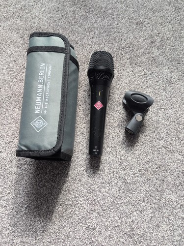Neumann kms 105 handheld - neumann,