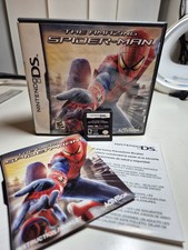 The Amazing Spider-Man |