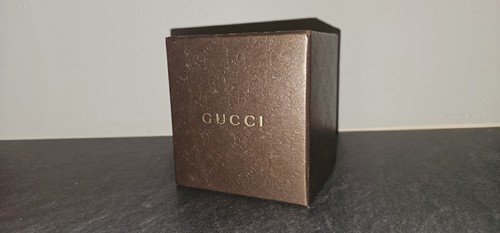 Gucci timepiece presentation - gucci,