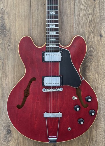 Original 1969 gibson - original,