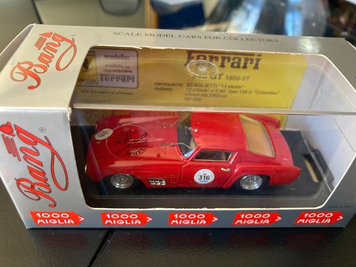 Bang models ferrari 250 - bang,
