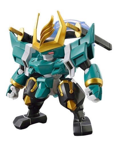 Fujimaru bandai gunpla model - bandai,