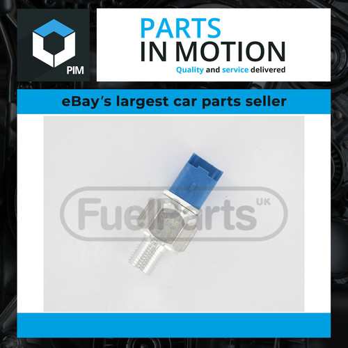Power steering pressure - pressure, switch