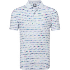 FOOTJOY FLAG BANNER MENS GOLF