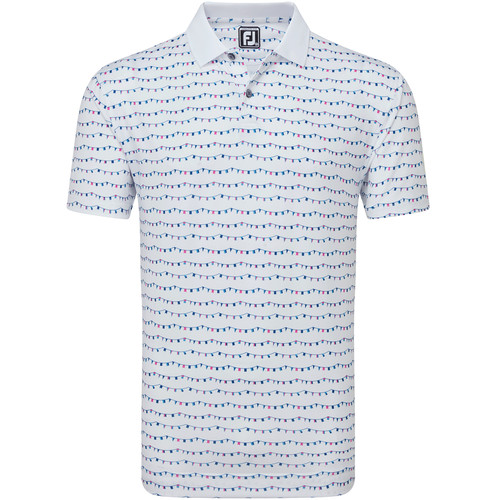 Footjoy flag banner mens golf - flag,
