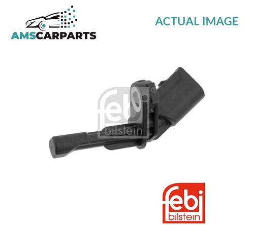 Abs wheel speed sensor - abs,