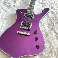 Iceman Purple Mirror Electric