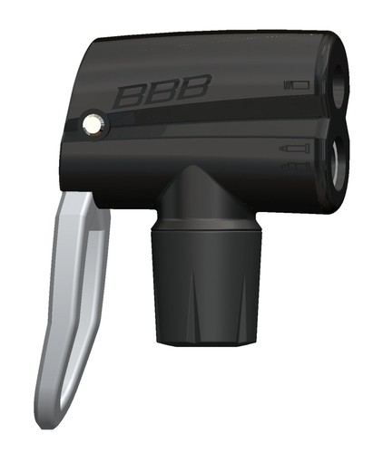Bike pump head replacement - pump,