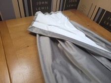 John Lewis MTM W119 x D254cm