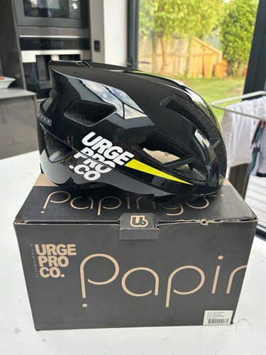 Urge pro cycle helmet m - pro,