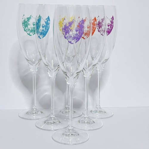 Andy warhol dom perignon - warhol,