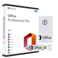 Microsoft Office 2021