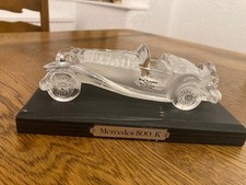 Hofbauer Crystal Frosted Glass