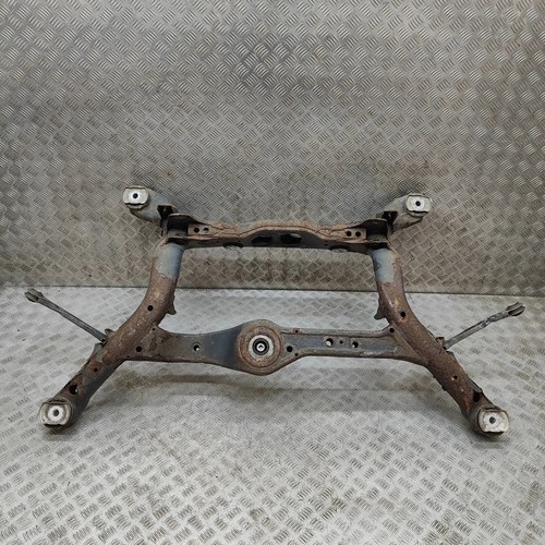 Audi rear subframe - audi, 8r