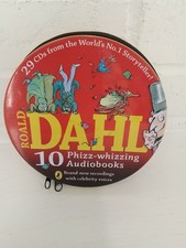 Roald Dahl 10 Phizz-whizzing