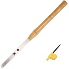 Carbide Parting Tool and