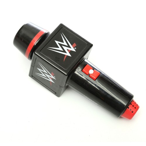 2013 wwe raw big talker - raw,