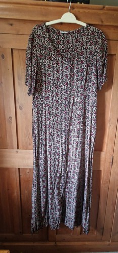 Long tall sally maxi dress - long,