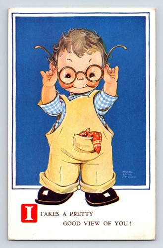 Children mabel lucie - children:,