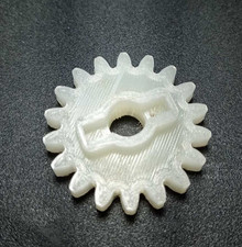 HONDA CRF250 R CRF250 X Oil Pump Driven Gear (18T)