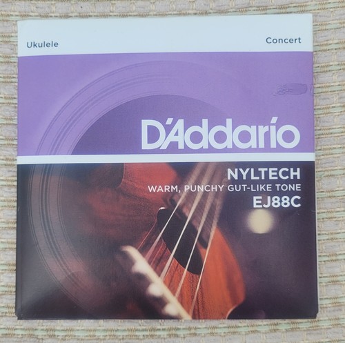 Addario nylyech ej88c - d'addario,