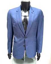 Paul Smith Men Formal Tailored