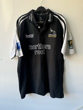 Vintage Newcastle Falcons 2003