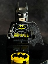 BATMAN 89 STYLE MINIFIGURE